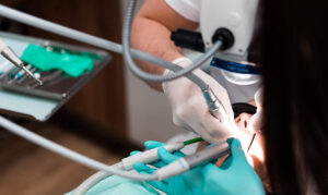 Dr Sullivan Walla Walla Dentist services